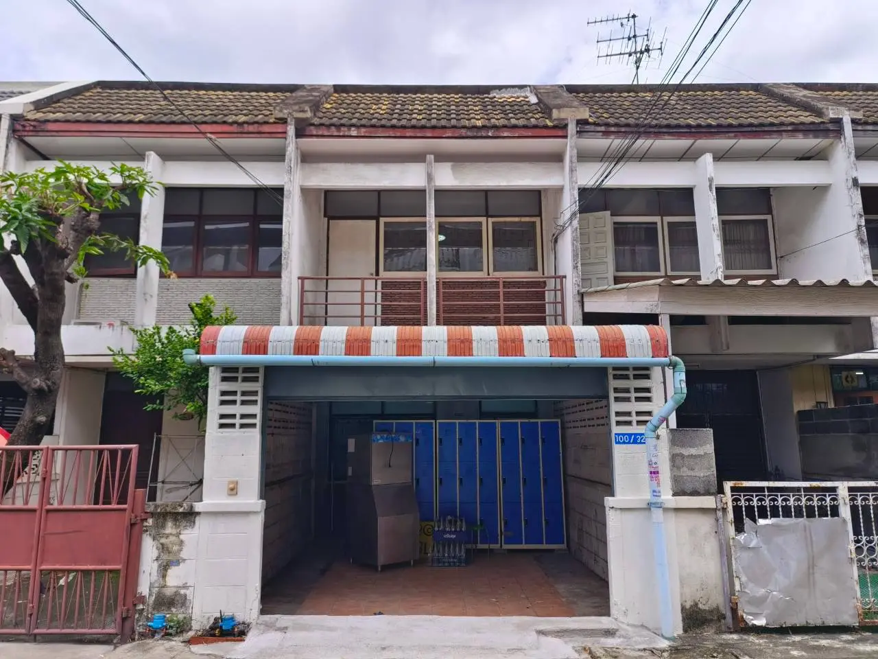 Townhome for Sale at Nawamin 89 Condo Price, Bigger Living Space!