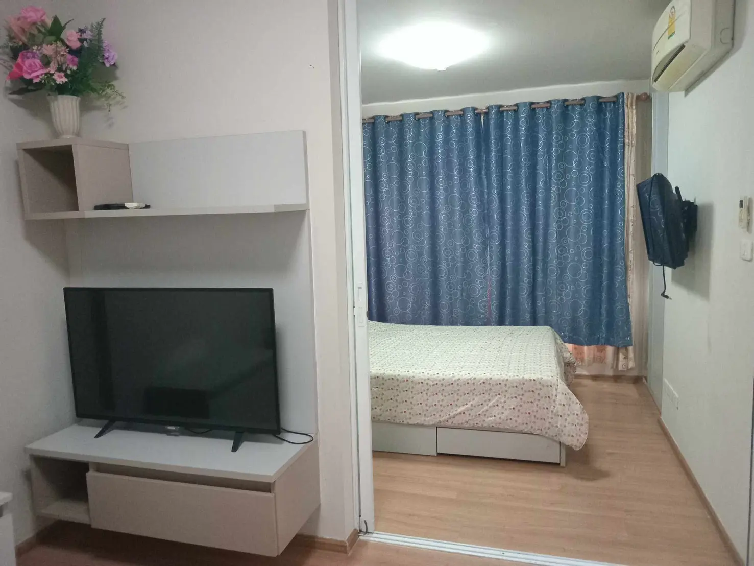 Condo for sale D Condo Ramkhamhang 9 Good location
