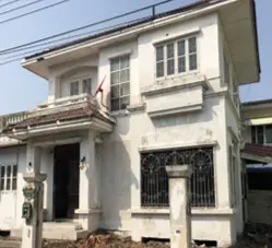ที่ดินโฉนดเลขที่ 76084 เลขที่ดิน 342 ตำบลบางปลา อำเภอบางพลี จังหวัดสมุทรปราการ  เนื้อที่ประมาณ 50 ตารางวา