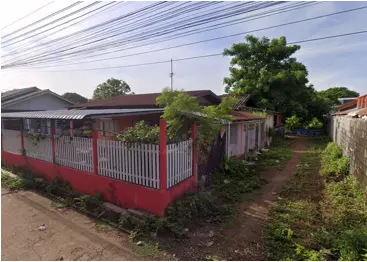 ที่ดินโฉนดเลขที่ 86057 เลขที่ดิน 1186 ตำบลวัดธาตุ อำเภอเมืองหนองคาย จังหวัดหนองคาย เนื้อที่ประมาณ 26 ตารางวา